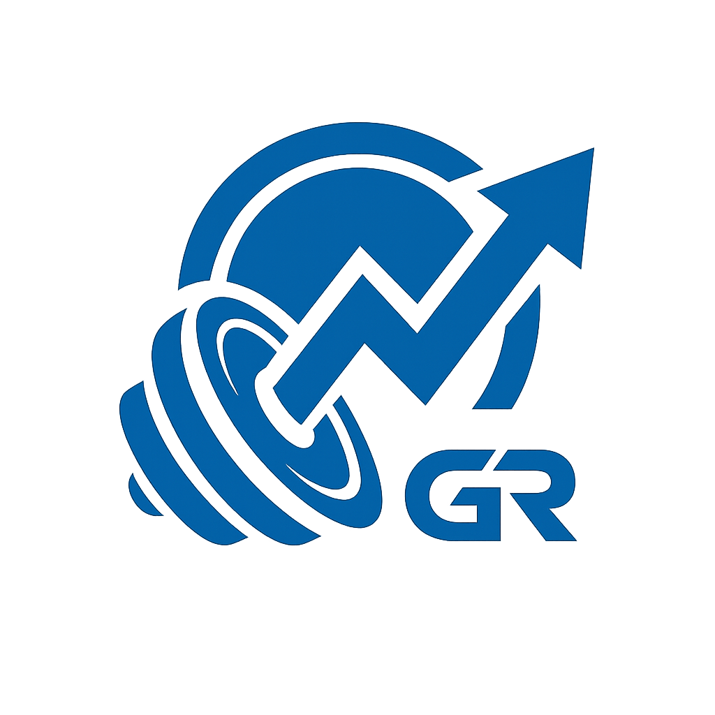 GymRecords logo placeholder